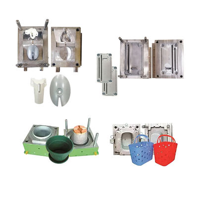 การออกแบบตามความต้องการของอลูมิเนียมสลัด Die Casting Mold Blowing Mold