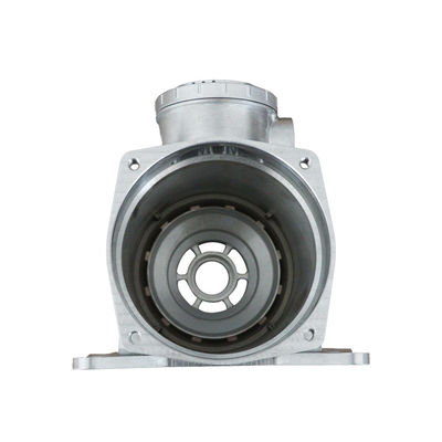 การปรับปรุงความละเอียดสูง Casting อลูมิเนียมส่วนเล็กที่มีการรับรอง ISO9001