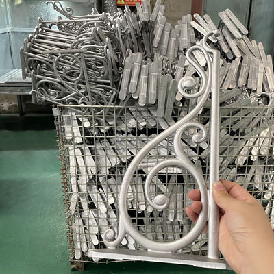 OEM ODM อัลลูมิเนียม ตัดช่อชิ้นส่วน Custom ตัดช่อชิ้นส่วนหม้อ