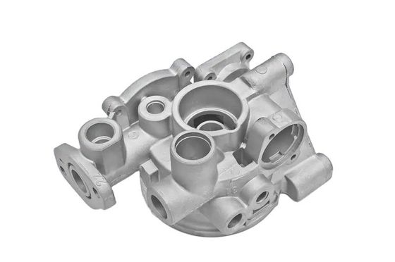 อลูมิเนียม Die Casting Mold 250000-300000 shot สําหรับเครื่องจักรส่วนอัตโนมัติ