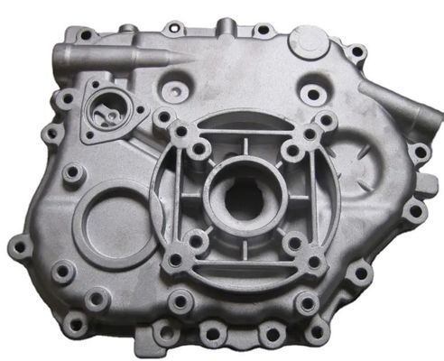 อลูมิเนียม Die Casting Mold 250000-300000 shot สําหรับเครื่องจักรส่วนอัตโนมัติ