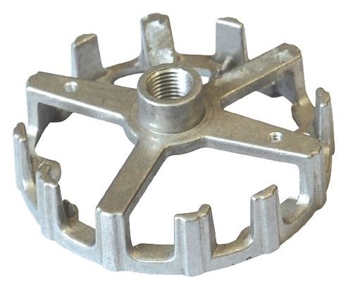 อลูมิเนียม Die Casting Mold 250000-300000 shot สําหรับเครื่องจักรส่วนอัตโนมัติ