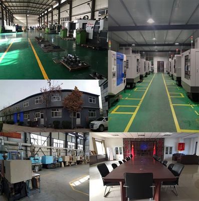 แม่พิมพ์หล่ออลูมิเนียมความทนทานสูง อายุการใช้งาน 250,000-300,000 ช็อต สำหรับชิ้นส่วนเครื่องจักรที่ปรับแต่งได้