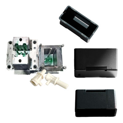 250000-300000 shot OEM อลูมิเนียม ตัดหม้อสําหรับผลิตภัณฑ์ฉีดระดับสูง