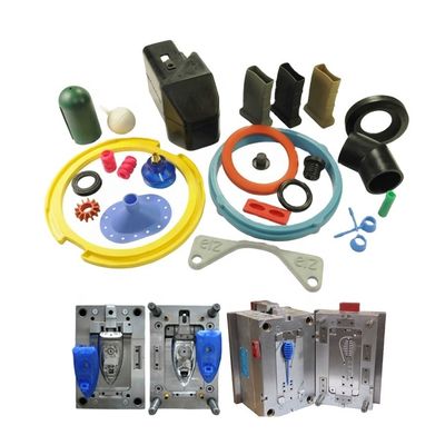 250000-300000 shot OEM อลูมิเนียม ตัดหม้อสําหรับผลิตภัณฑ์ฉีดระดับสูง