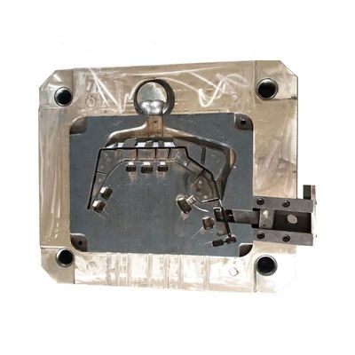 สับสนธิซิงคและสับสนธิอลูมิเนียม Die Casting Mold With Pro / E หรือ UG Design Software