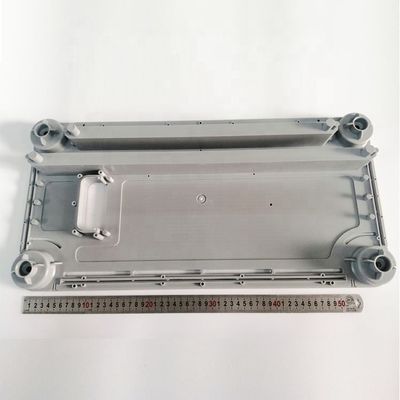 การพิมพ์แบบฉีดของชิ้นส่วนพลาสติกที่ยอมรับ OEM / ODM