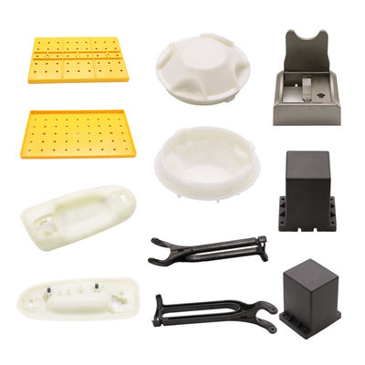 อุปกรณ์ครัวเรือน พลาสติกเจาะ Molding P20 718 738 NAK80 S136 วัสดุ