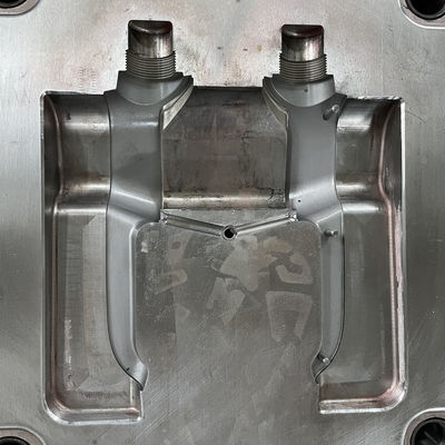 บริการพิมพ์ฉีด ABS/PP/PA/PA6/PA6 GF/POM/HDPE แบบมืออาชีพ พร้อมการออกแบบและตัวอย่างพิมพ์ตามสั่ง