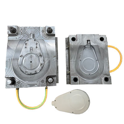 บริการพิมพ์ฉีดพลาสติกแบบ Custom Mold ABS สําหรับอุตสาหกรรมและการใช้ในครัวเรือน