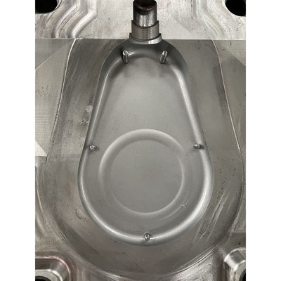 บริการพิมพ์ฉีดพลาสติกแบบ Custom Mold ABS สําหรับอุตสาหกรรมและการใช้ในครัวเรือน