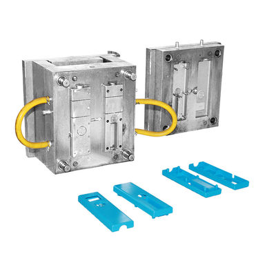 ประสบการณ์ 32 ปี การเลือกที่ดีที่สุดสําหรับพลาสติกหม้อฉีดและอลูมิเนียม die casting จากหม้อมืออาชีพ