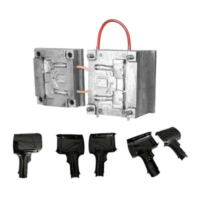 ประสบการณ์ 32 ปี การเลือกที่ดีที่สุดสําหรับพลาสติกหม้อฉีดและอลูมิเนียม die casting จากหม้อมืออาชีพ