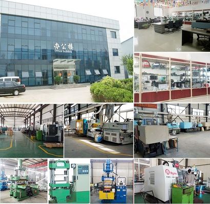 ประสบการณ์ 32 ปี การเลือกที่ดีที่สุดสําหรับพลาสติกหม้อฉีดและอลูมิเนียม die casting จากหม้อมืออาชีพ
