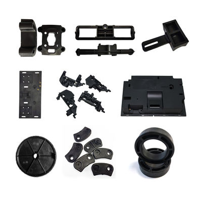 Prototyping Silicone Mold Polycarbonate Urethane Casting Vacuum Manufacture Custom Eco-friendly Industrial Plastic Parts การผลิตชิ้นส่วนพลาสติกอุตสาหกรรมที่มิชอบสิ่งแวดล้อม