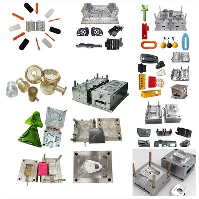 พลาสติก Chair Mold กับการฉีด พลาสติก Modeling ประเภทประเภทที่แตกต่างกัน