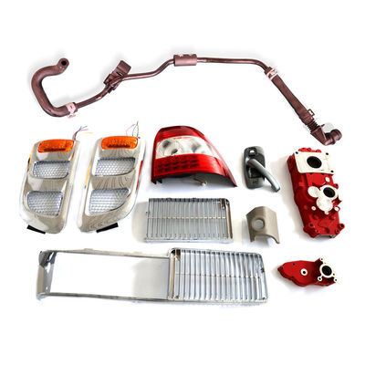 OEM ODM โครงการบ้าน เครื่องยนต์ฉีด, เครื่องยนต์อุตสาหกรรม เครื่องยนต์ฉีด