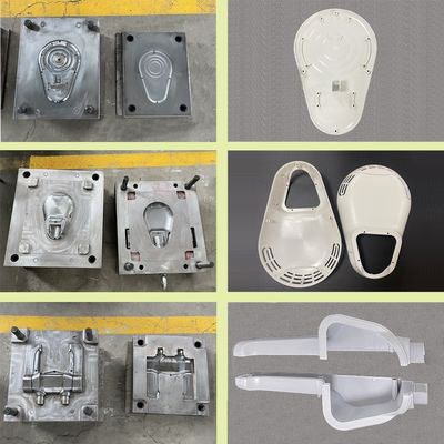 พลาสติก Chair Mold กับการฉีด พลาสติก Modeling ประเภทประเภทที่แตกต่างกัน