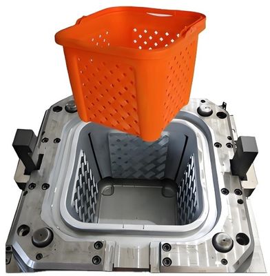 ประเภทพลาสติก Molding ประเภทฉีดสําหรับหลากหลายระดับ Casting Mold และการประมวลผลพลาสติก