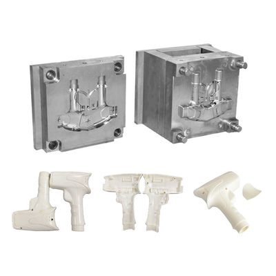 ประเภทพลาสติก Molding ประเภทฉีดสําหรับหลากหลายระดับ Casting Mold และการประมวลผลพลาสติก