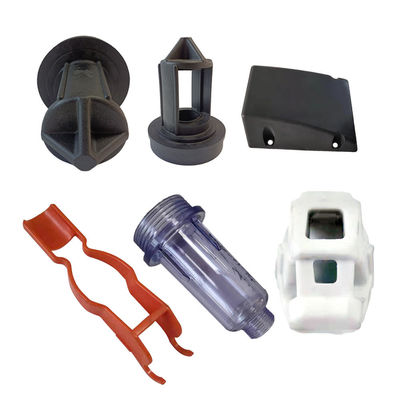 Custom Mold Plastic Injection Molding Service with Customized Logo and Colors for Eco-friendly Household Products บริการพิมพ์พลาสติกแบบฉีดฉีด ด้วยโลโก้และสีที่กําหนดเอง สําหรับผลิตภัณฑ์บ้านที่มิตรต่อสิ่งแวดล้อม