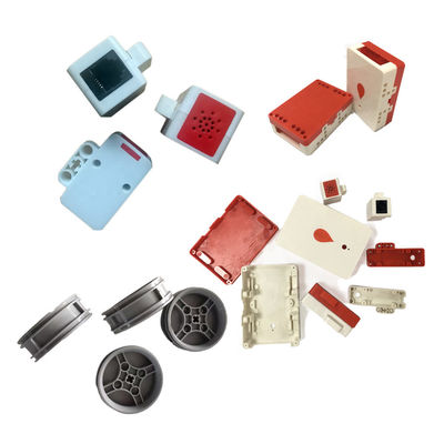 Custom Mold Plastic Injection Molding Service with Customized Logo and Colors for Eco-friendly Household Products บริการพิมพ์พลาสติกแบบฉีดฉีด ด้วยโลโก้และสีที่กําหนดเอง สําหรับผลิตภัณฑ์บ้านที่มิตรต่อสิ่งแวดล้อม