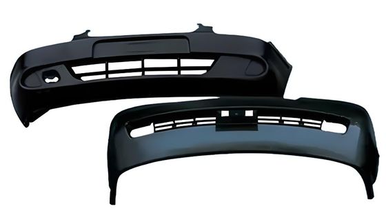 โลหะที่กําหนดเองพลาสติกเจาะ Molding สําหรับรถยนต์ภายในและภายนอกส่วน