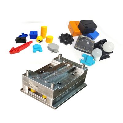 ปรับแต่งแบบแบบแรกแบบเร็ว 20 วัน พลาสติกสกัดของเล่นสําหรับ ABS PP PC PANYLON วัสดุ TPU ในขนาดที่กําหนดเอง