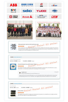 ส่วนที่ปรับแต่งแบบเจาะเจาะในฐานเจาะเจาะ JLS สําหรับกระบวนการเจาะเจาะ