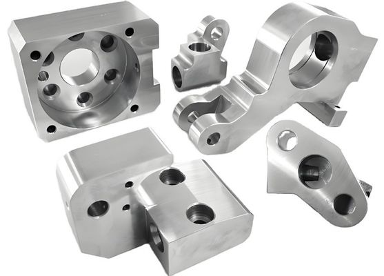 เครื่องแปรรูป CNC ที่กําหนดเอง เครื่องแปรรูปไมโครเมชิ่งความแม่นยําสูง อะลูมิเนียมชิ้นส่วนสําหรับการควบคุมเลขที่ใช้คอมพิวเตอร์