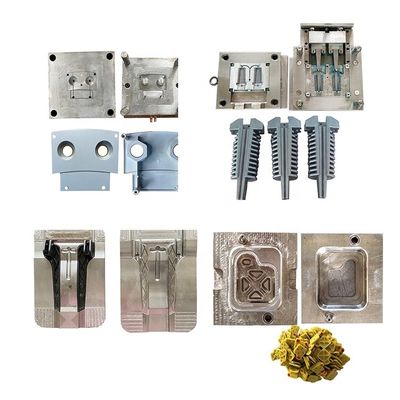 OEM การเคลือบความละเอียดสูงอะไหล่รถยนต์แบบฉีดด้วยวัสดุพอลิการ์บอเนต