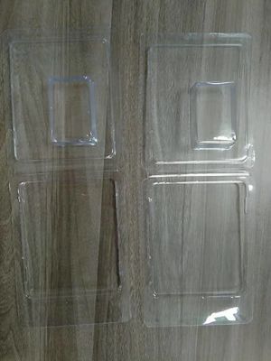 อะไหล่ ABS/PA66/PP/PC/PMMA/PSU/PCTG/TPE/TPU/PBT ผลิตโดยการพิมพ์ฉีดพร้อมบริการ OEM