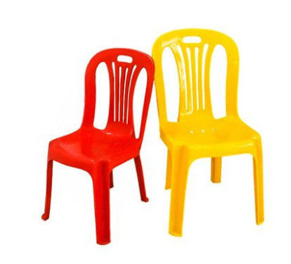 โครงการพลาสติก Chair Mold ด้วยฐาน LKM.HASCO.DME