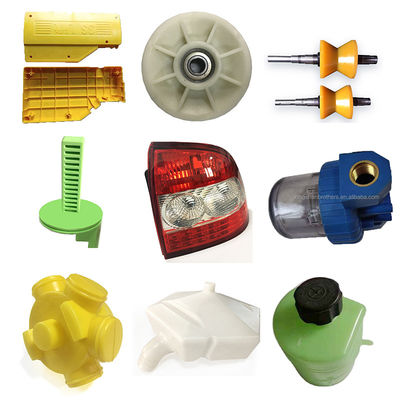 ABS Molding การผลิตหม้อฉีดตามสั่ง ด้วย DEM ฯลฯ บริการพัฒนาฐานหม้อและการตัด