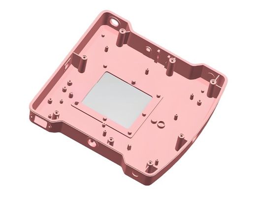 ผู้ผลิตเครื่องพิมพ์ฉีดแบบจําเพาะแบบ Mold ด้วย UG หรือ Pro/E Design Software และบริการตามสั่ง