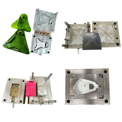 CAD PROE UG บริษัทบริการฉีดพลาสติกแบบกําหนดเองสําหรับการออกแบบหม้อรถยนต์
