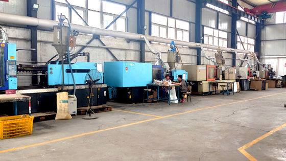 บริการพิมพ์ฉีดพลาสติกขนาดที่กําหนดเอง