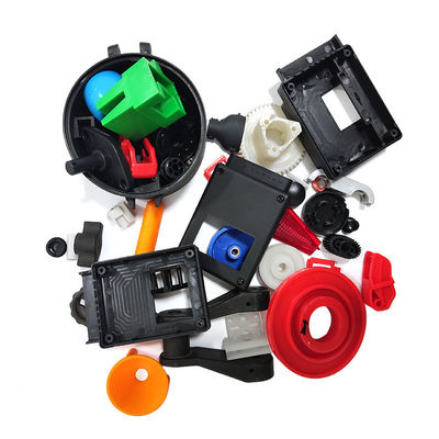 250000-300000 Shots Mold Life LDPE พลาสติกเจาะเจาะสําหรับการปรับปรุงอัลลูมิเนียมการแพทย์