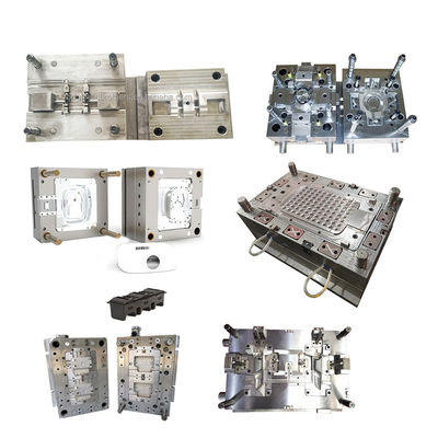 วัสดุพลาสติก อัคริลอนิทรีล บูตาเดอีน สไตรีน 3D Mold การพิมพ์ฉีด การเคลือบอะไหล่