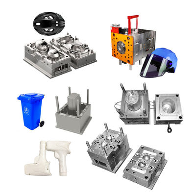 วัสดุพลาสติก อัคริลอนิทรีล บูตาเดอีน สไตรีน 3D Mold การพิมพ์ฉีด การเคลือบอะไหล่