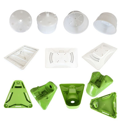 เครื่องยนต์ที่กําหนดเอง Mold ไนลอน Acrylonitrile Butadiene Styrene พลาสติกการพิมพ์ส่วนฉีด Die Cast Aluminum Polishing