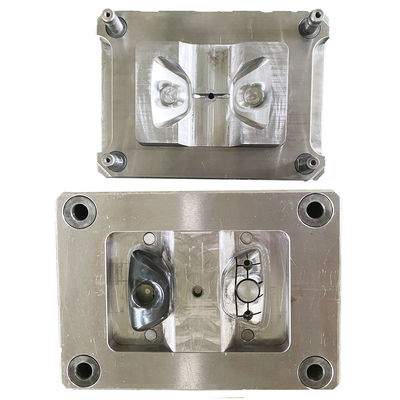 การผลิตเครื่องเชื่อม Multi-Pin ประกอบด้วยวัสดุ ABS/PP/PS/PE/PVC/PA6/PA66