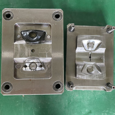 การผลิตเครื่องเชื่อม Multi-Pin ประกอบด้วยวัสดุ ABS/PP/PS/PE/PVC/PA6/PA66
