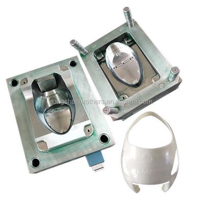 ส่วนประกอบพลาสติกสําหรับ ABS/PP/PS/PE/PVC/PA6/PA66