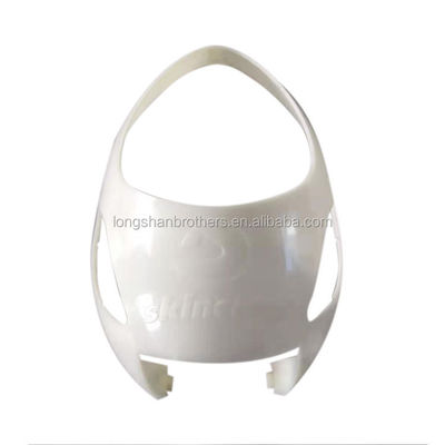 ส่วนประกอบพลาสติกสําหรับ ABS/PP/PS/PE/PVC/PA6/PA66