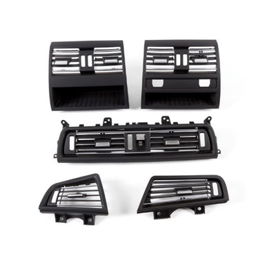 โปรเฟชั่นแนล Hot Runner Auto Mold สําหรับ Moto Case ยางรถยนต์พลาสติกเจาะเจาะ