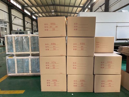 บริการพิมพ์ฉีดแบบกําหนดเองสําหรับชิ้นส่วนพลาสติกที่มีพิมพ์เหล็ก P20 และ ISO9001:2015 การรับรอง