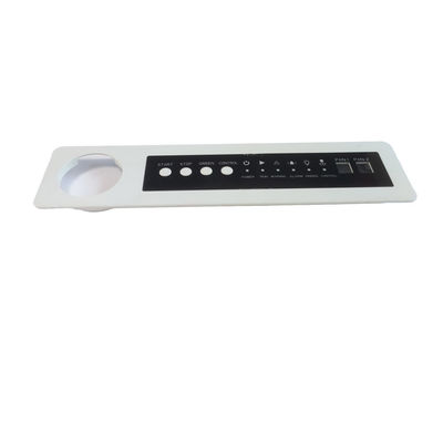 รูปแบบการวาด 2D / PDF / CAD 3D IGES / STEP อะไหล่พลาสติกปรับแต่งสําหรับสินค้าอิเล็กทรอนิกส์ ABS การพิมพ์ฉีดอะไหล่เล็ก Mold