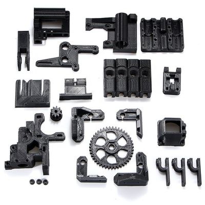 ซิงค์ Die Casting อัลลูมิเนียมส่วนสําหรับรถยนต์หม้อ ผู้ผลิตพลาสติกตามสั่ง 250000-300000 shot ชีวิตของหม้อ