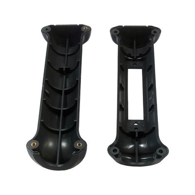 พลาสติกของระดับสูง ยาง Mold Die Casting พลาสติกอิเล็กทรอนิกส์สําหรับรถยนต์ Mold